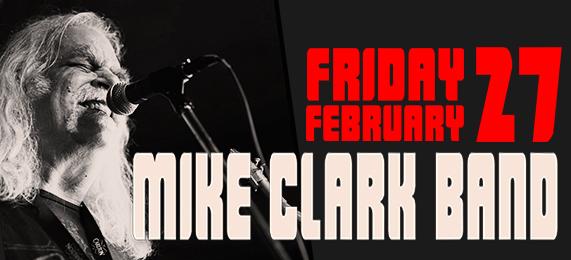 Mike Clark Band